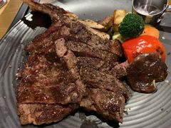 T骨牛排-安妮意大利餐厅(国贸店)