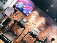 -NRG 健身私教CLUB(云山路店)