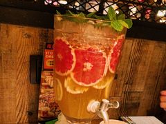 -探鱼·鲜青椒爽麻烤鱼(番禺万达店)