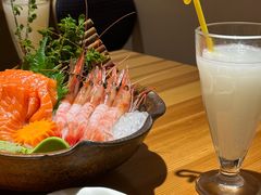 -大岛日本料理铁板烧(南通大饭店)