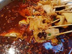 古城涮牛肚-汉唐宴长安食府