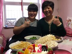 -巴黎贝甜(熙悦汇店)