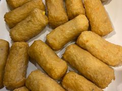 -鸡公虾婆新派干锅(喜盈门店)