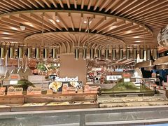-山焱·炭火自助烤肉(周浦万达店)