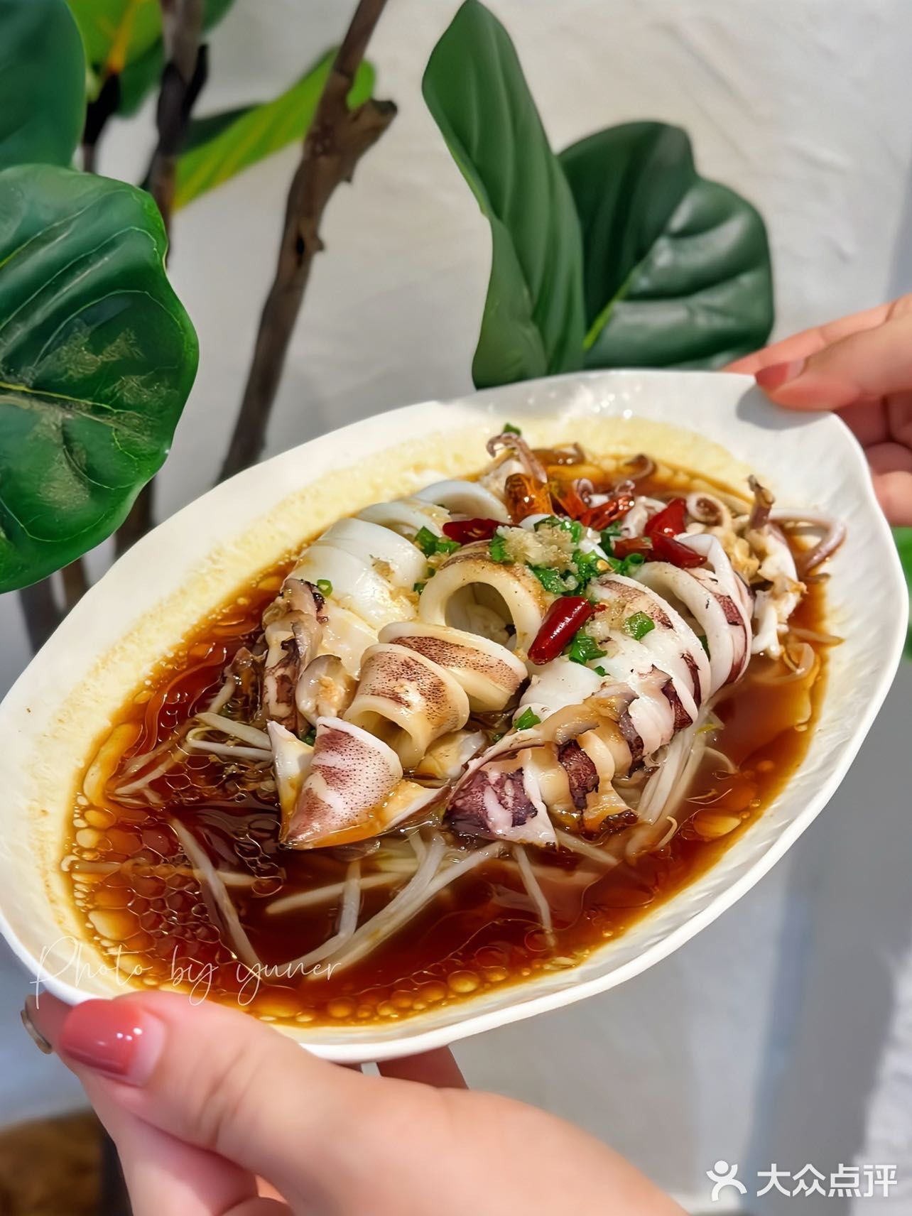 上海新晋台州风味海鲜馆，想经济实惠就来他家