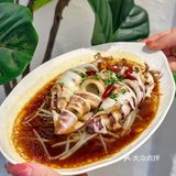 上海新晋台州风味海鲜馆，想经济实惠就来他家