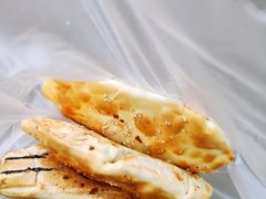 烤包子-新疆食府(华龙店)