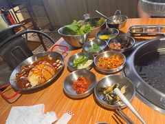 -哼蟹二将·烤肉酱蟹(合生汇店)