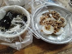 -共和老洪豆花草粿水粿