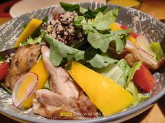 -MR.ROCKY洛奇先生·西餐&酒吧(太古仓店)