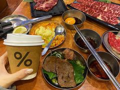 -蒜香焼肉PURUSHIN(马场路店)