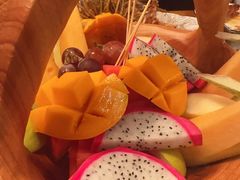 -MR.ROCKY洛奇先生·西餐&酒吧(琶醍店)