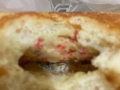 蟹味多拿-巴黎贝甜·生日蛋糕(环球中心店)