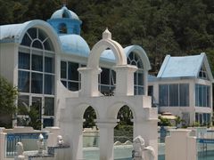 -清泉湾生态旅游度假区