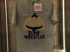 -优衣库(银座店)