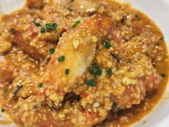 -聚味瞿记·龙虾堂(坡子街店)