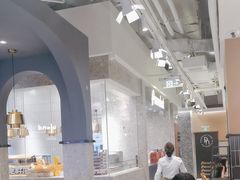 -Pennehut畔尼意面(合肥万象城店)