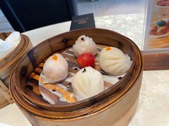 -红燕阁·精品琼菜·粤式早茶·囍宴(红燕堂酒店)