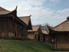 -云南民族大观园