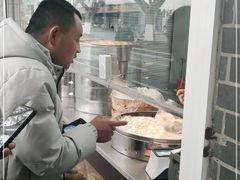 -航天馒头(瞻园路店)