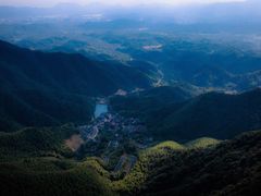 -径山寺