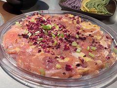 -芸山季·云南山珍菌火锅(人民广场来福士店)