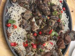 -椒小兔·盐帮川菜中餐厅(金沙时代广场店)