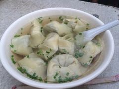 耳光馄饨-潘国仙耳光馄饨(黄家阙路店)