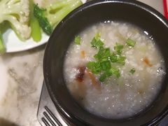 -红蜡烛-养生粥-津鲁菜(中山路店)