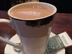-Hooley's活利仕西餐厅(珠江新城店)