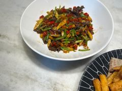 -径山十八道·风味民间菜(杭州总店)