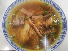 -永丰面馆(汉口路店)