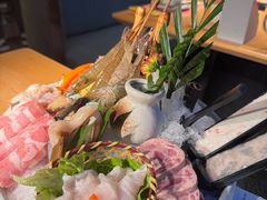 -生如夏花泰式火锅(西村黑金店)