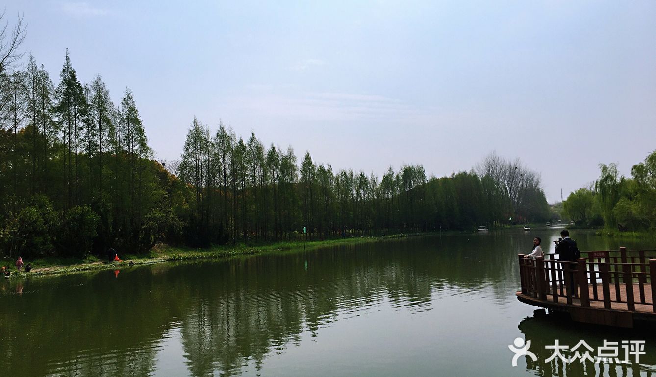 顧村公園地鐵7號線出站繞一小段路便能到達2號口