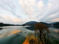 -广州市流溪河国家森林公园
