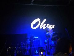 -ohbar live house(人广店)