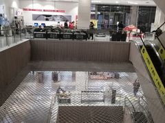 -BIGOFFS 超级折扣(仁恒伊势丹店)