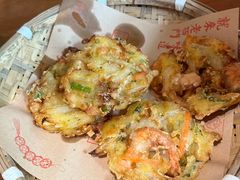 -老西门·常州菜(新区店)