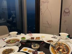 -Yan Ting宴庭中餐厅-长沙瑞吉酒店(运达店)