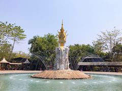 -西双版纳傣族园