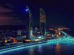 -演武大桥观景平台