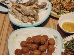 -合合春饼(潘家园店)