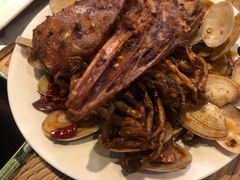 -汉巴味德巴西烤肉(顺和广场店)