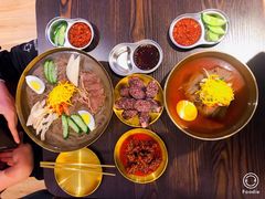 -玉流珍肴馆(亮马桥店)