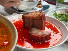 桂花糖藕-龙猫意杯花园餐厅(芙蓉湖店)