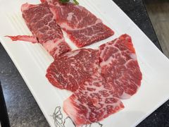 -青松馆韩国料理(香港中路佳世客店)