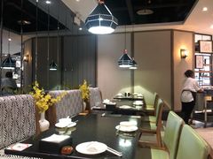 大堂-朕之味(龙湖·西城天街店)