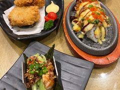 -友壹町寿司(佛山新DNA店)
