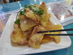 -韩食代烧烤(龙华路美食街店)