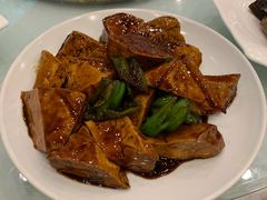 -锦江中华村农家乐饭庄